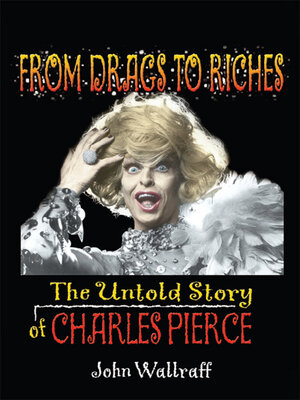 cover image of From Drags to Riches